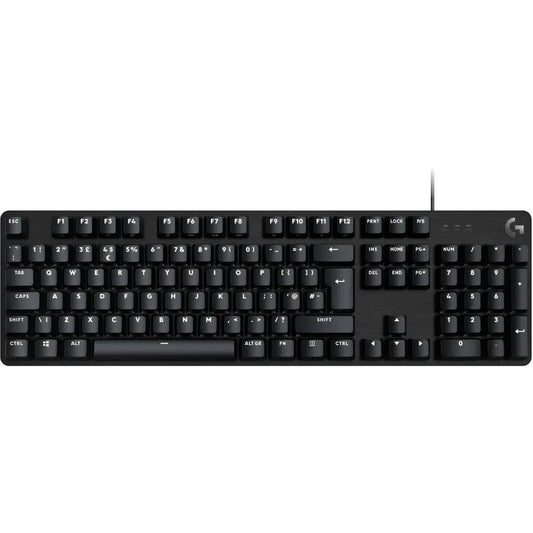 Logitech G413 SE Gaming Keyboard - iDesign Communications