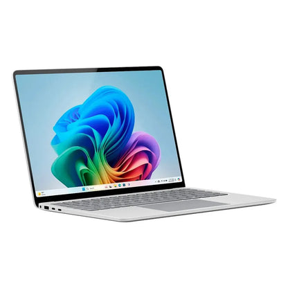 Microsoft Surface 7 13.8-Inch PixelSense AI Laptop - Intel Core Ultra 7 266V 512GB SSD 16GB RAM Win 11 Pro Platinum - iDesign Communications