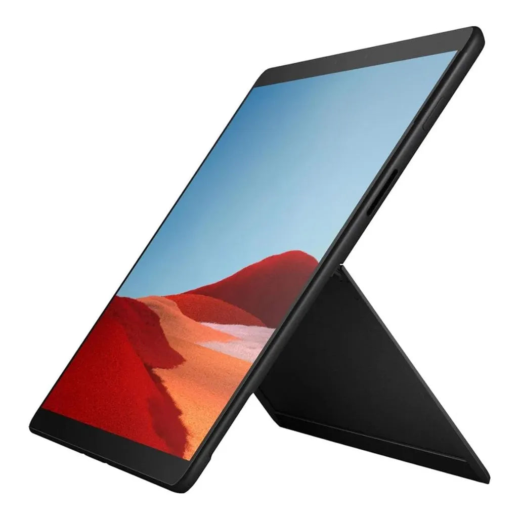 Microsoft Surface Pro 11 13-inch PixelSense Tablet - Snapdragon X Plus 512GB SSD 16GB RAM Win 11 Pro Black ZIL-00027 - iDesign Communications