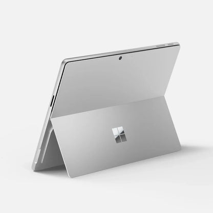 Microsoft Surface Pro 11 13-inch OLED PixelSense Tablet - Snapdragon X Elite 1TB SSD 32GB RAM Win 11 Pro Platinum - iDesign Communications