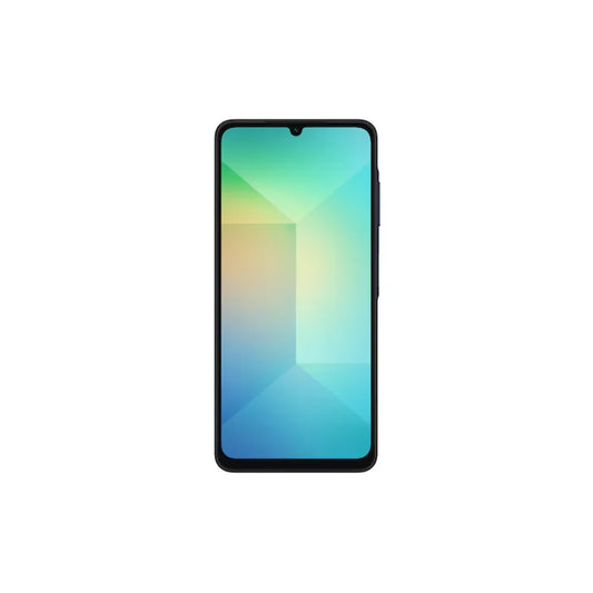Samsung A16 128GB DS Black - iDesign Communications