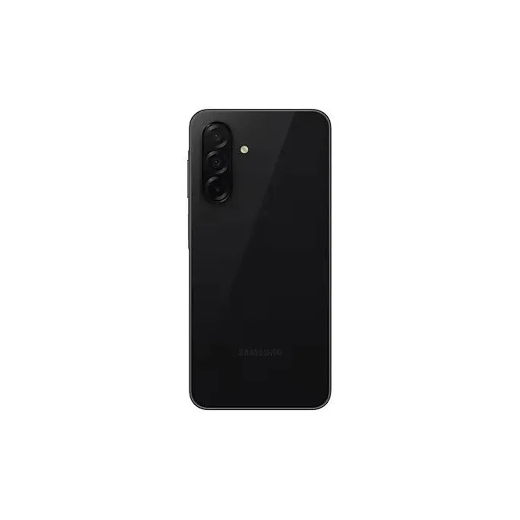 Samsung A26 5G 128GB DS Black - iDesign Communications