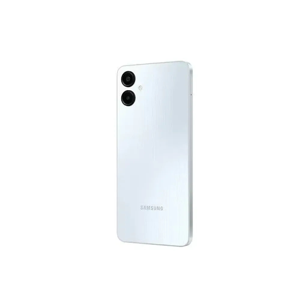 Samsung A06 64GB DS LTE Light Blue - iDesign Communications