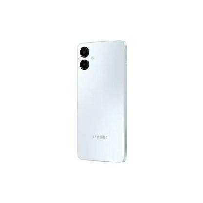 Samsung A06 64GB DS LTE Light Blue - iDesign Communications