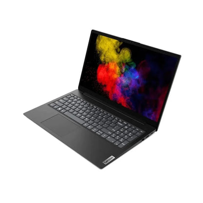 Lenovo V15 G2 15.6-inch FHD Laptop - Intel Celeron N4500 256GB SSD 8GB RAM Win 11 Home - iDesign Communications