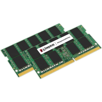 Kingston -32 Memory Module 32GB DDR5 5600MHz - iDesign Communications