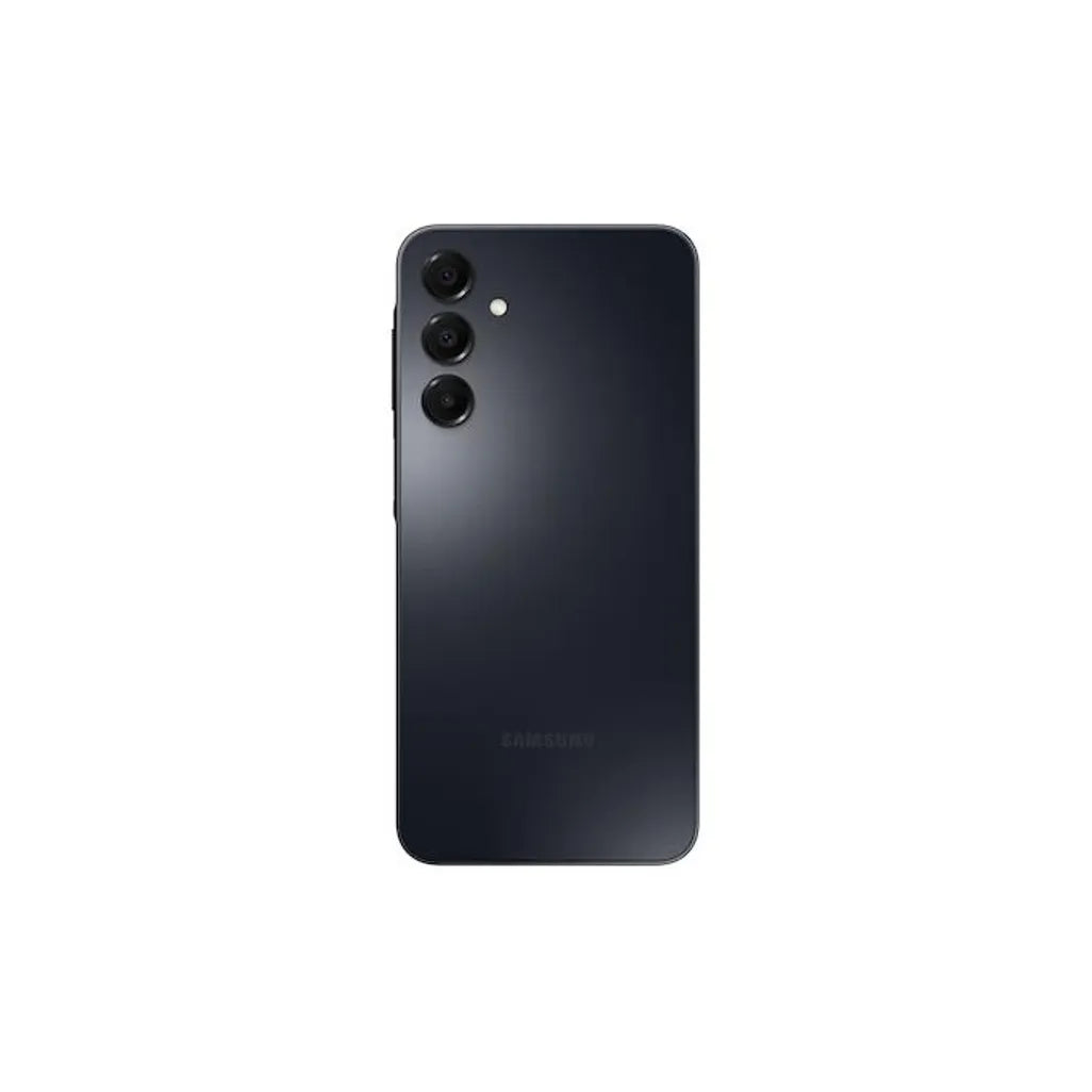 Samsung A16 128GB DS Black - iDesign Communications