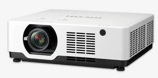 Ricoh PJ WUL6760 Projector - iDesign Communications