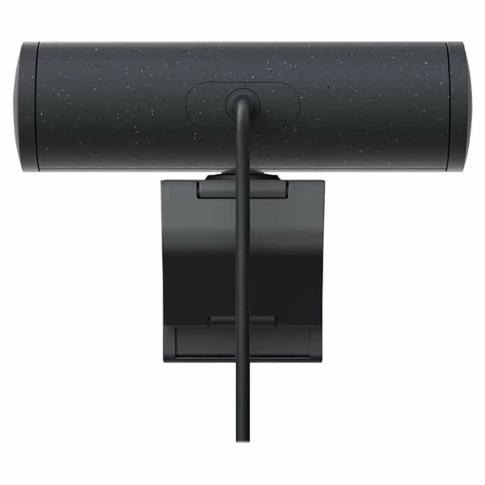 Logitech Brio 500 FHD HDR Webcam Graphite - iDesign Communications