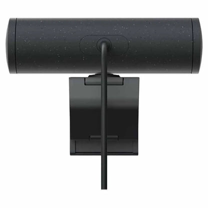 Logitech Brio 500 FHD HDR Webcam Graphite - iDesign Communications