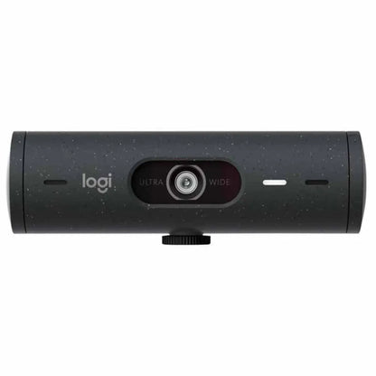 Logitech Brio 500 FHD HDR Webcam Graphite - iDesign Communications