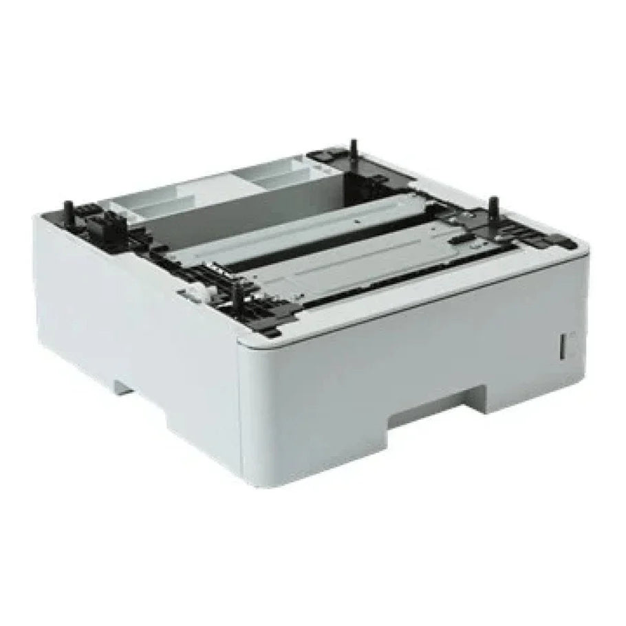 Brother LT6505 Lower Paper Tray White - iDesign Communications