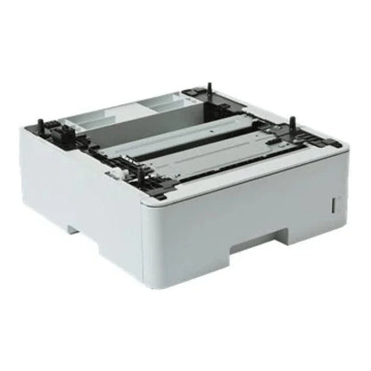 Brother LT6505 Lower Paper Tray White - iDesign Communications