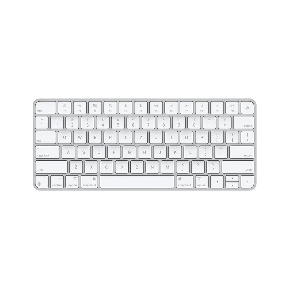 Magic Keyboard - International English - iDesign Communications