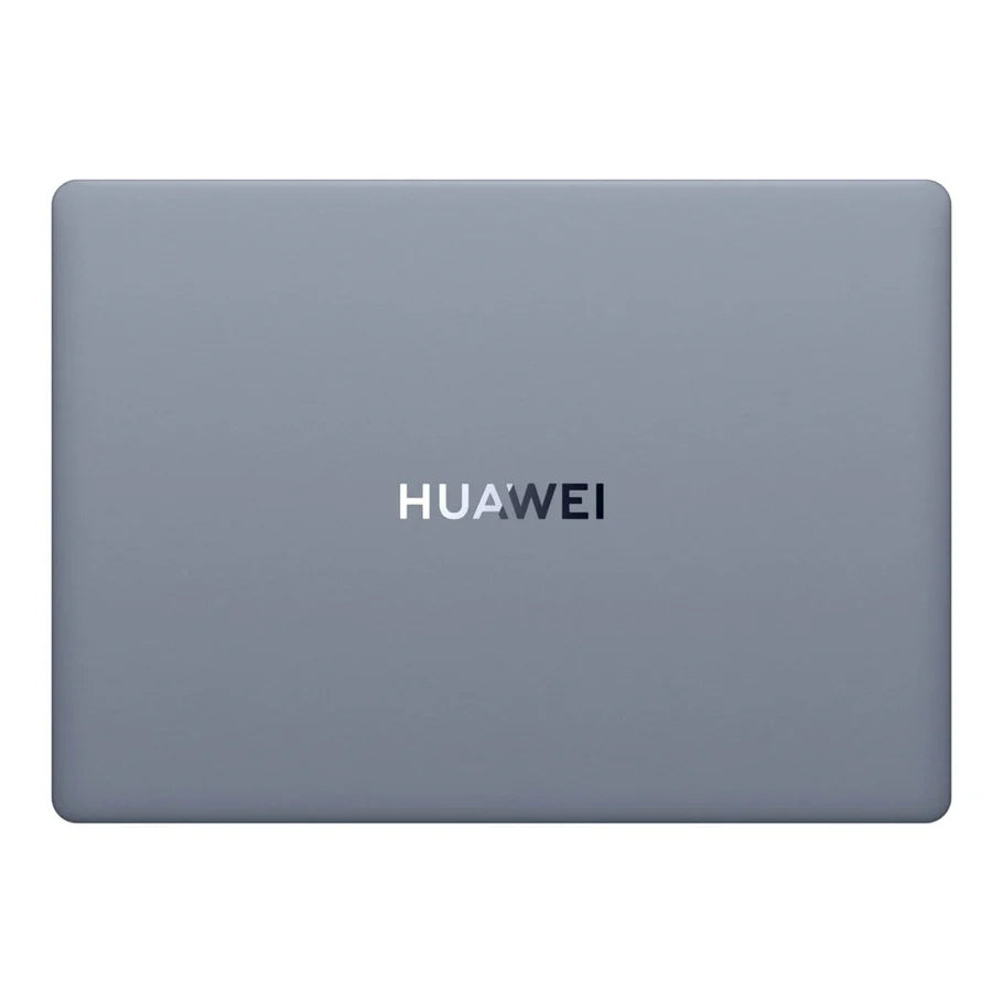 Huawei Matebook X Pro 2024 Morandi Blue - iDesign Communications
