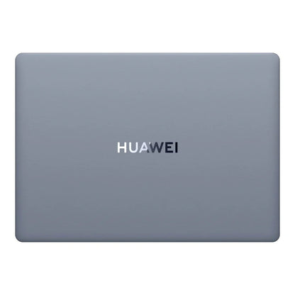 Huawei Matebook X Pro 2024 Morandi Blue - iDesign Communications