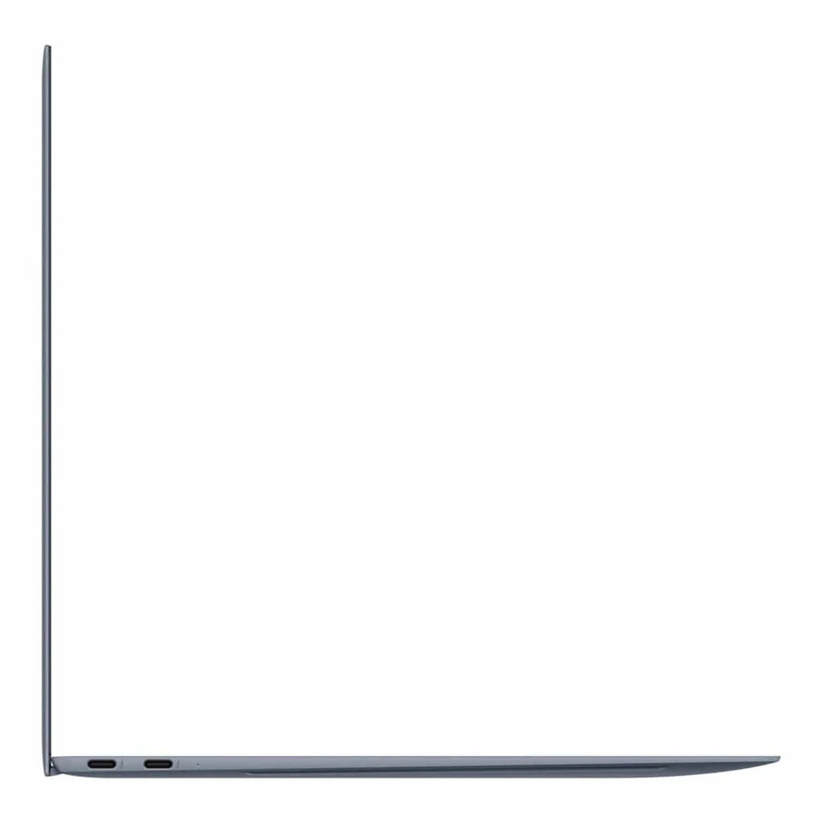 Huawei Matebook X Pro 2024 Morandi Blue - iDesign Communications