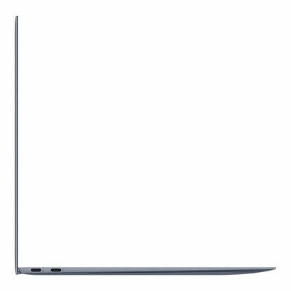 Huawei Matebook X Pro 2024 Morandi Blue - iDesign Communications