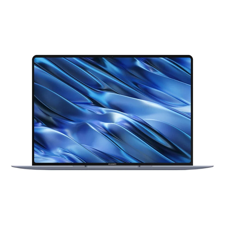 Huawei Matebook X Pro 2024 Morandi Blue - iDesign Communications