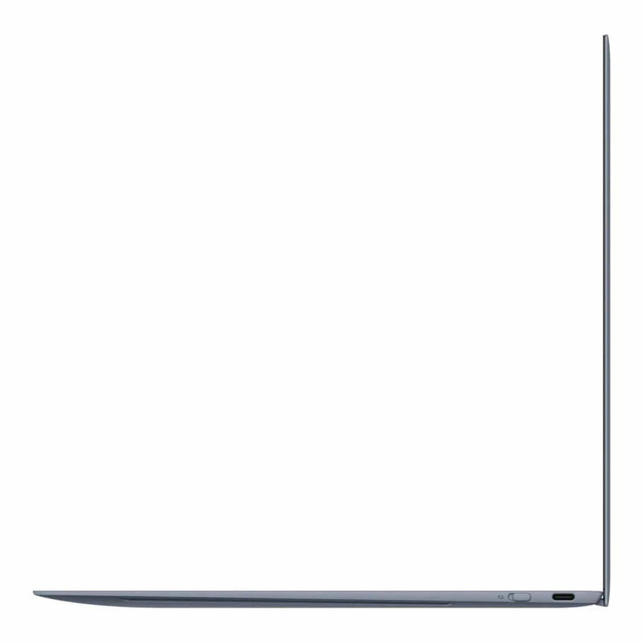 Huawei Matebook X Pro 2024 Morandi Blue - iDesign Communications