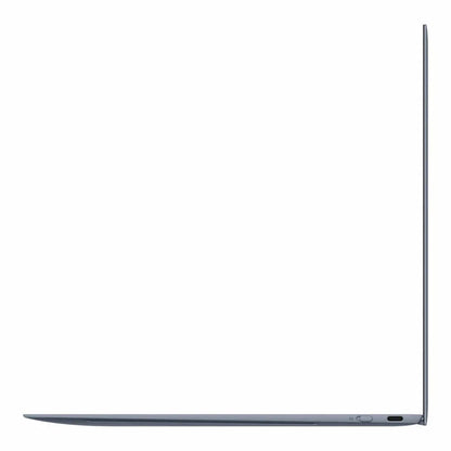 Huawei Matebook X Pro 2024 Morandi Blue - iDesign Communications