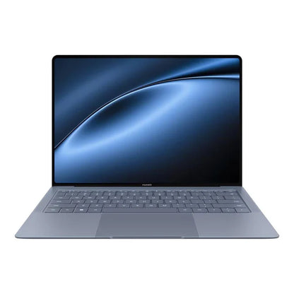 Huawei Matebook X Pro 2024 Morandi Blue - iDesign Communications