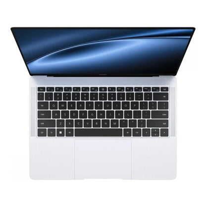 Huawei Matebook X Pro 2024 White - iDesign Communications