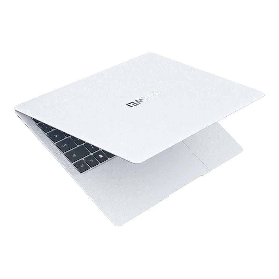 Huawei Matebook X Pro 2024 White - iDesign Communications