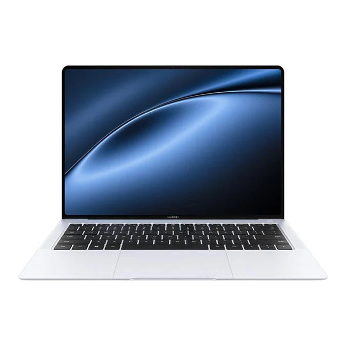 Huawei Matebook X Pro 2024 White - iDesign Communications