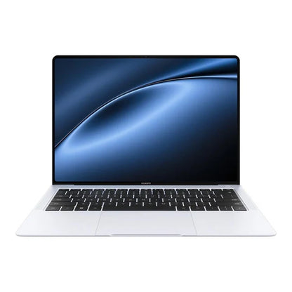 Huawei Matebook X Pro 2024 White - iDesign Communications