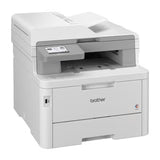 Brother MFC-L8390CDW Multifunction Colour LED Laser Printer - iDesign Communications