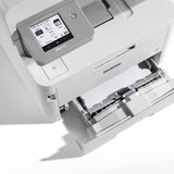 Brother MFC-L8390CDW Multifunction Colour LED Laser Printer - iDesign Communications