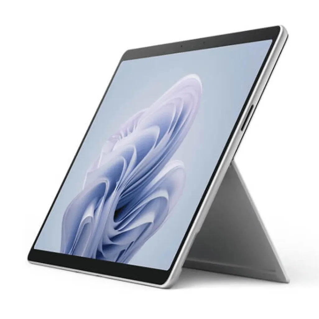 Microsoft Surface Pro 10 13-inch PixelSense Tablet - Intel Core Ultra 7 165U 512GB SSD 32GB RAM Win 11 Pro Platinum - iDesign Communications