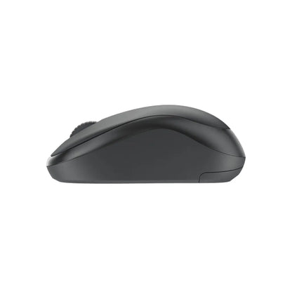 Logitech M240 Silent Bluetooth Ambidextrous Mouse Black - iDesign Communications