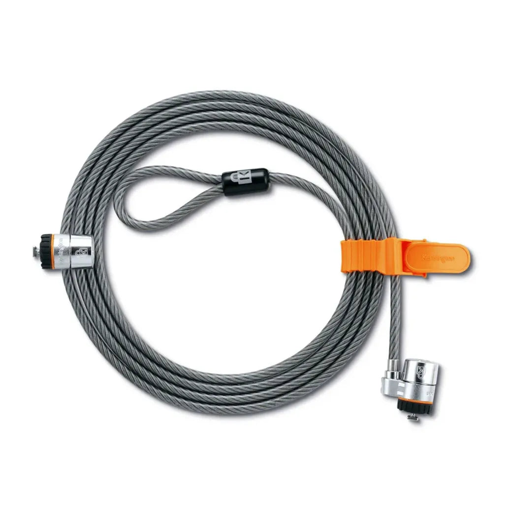Dell Kensington Twin MicroSaver T-Bar Cable Lock - iDesign Communications