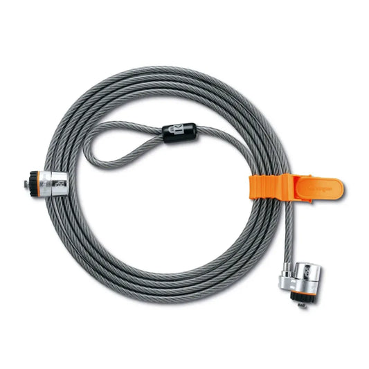 Dell Kensington Twin MicroSaver T-Bar Cable Lock - iDesign Communications