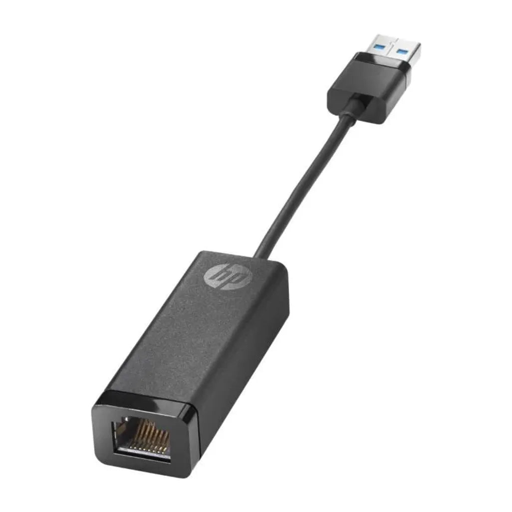 HP USB 3.0 to Gigabit RJ45 G2 Adapter - iDesign Communications