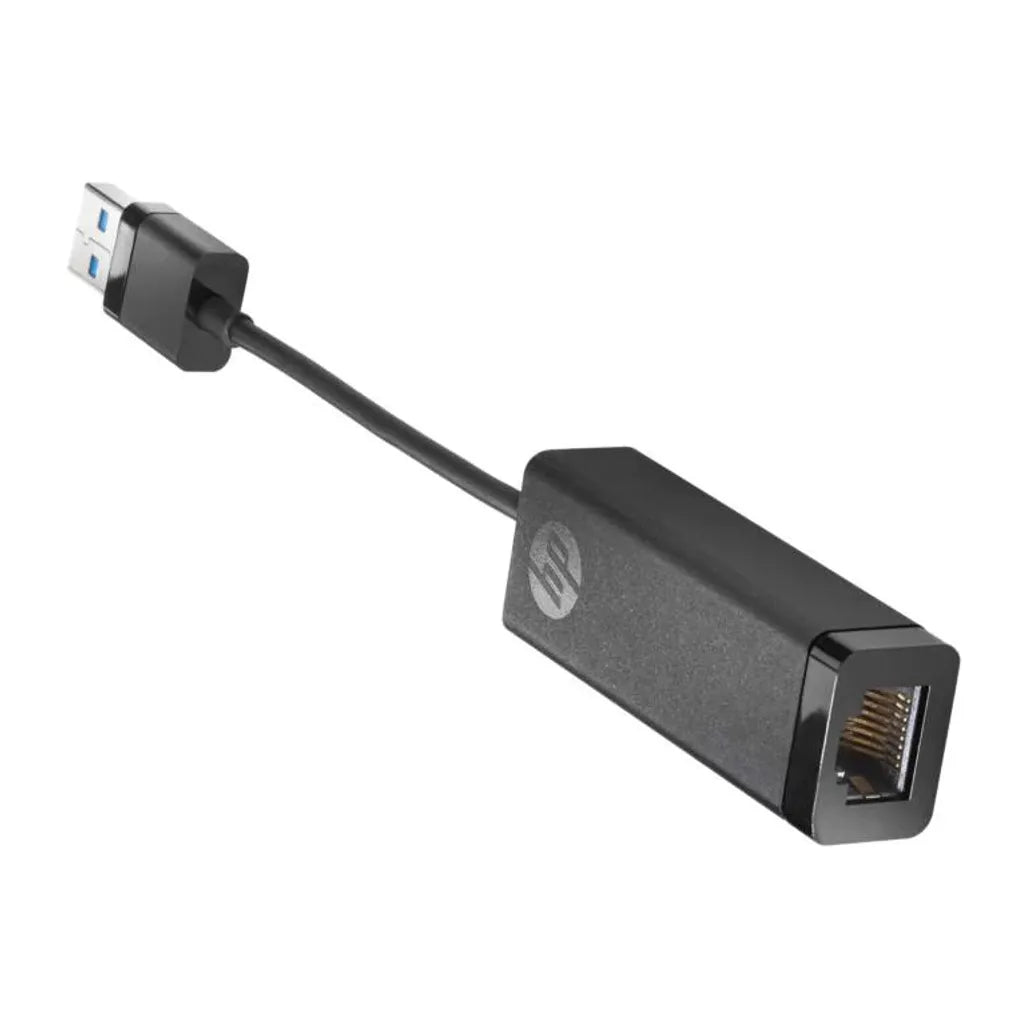 HP USB 3.0 to Gigabit RJ45 G2 Adapter - iDesign Communications
