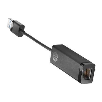 HP USB 3.0 to Gigabit RJ45 G2 Adapter - iDesign Communications