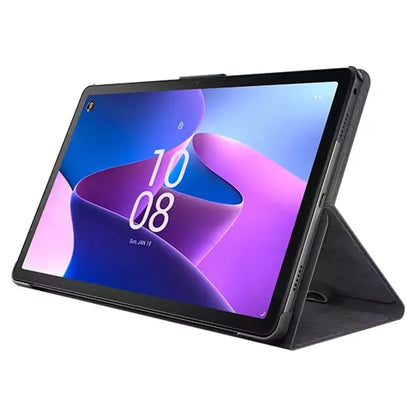 Lenovo 10.6-inch Folio Tablet Case for Tab M10 Plus 3rd Gen Grey - iDesign Communications