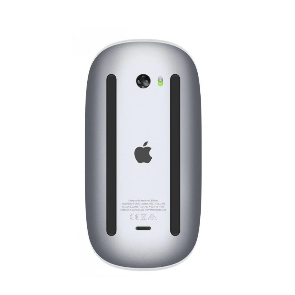 Magic Mouse - iDesign Communications