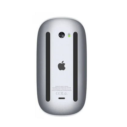 Magic Mouse - iDesign Communications