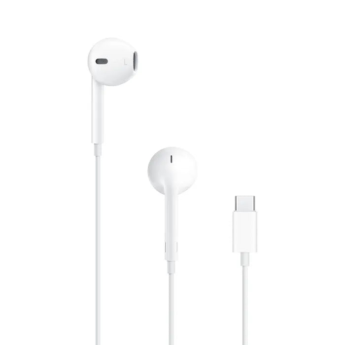 Apple EarPods (USB-C) - iDesign Communications