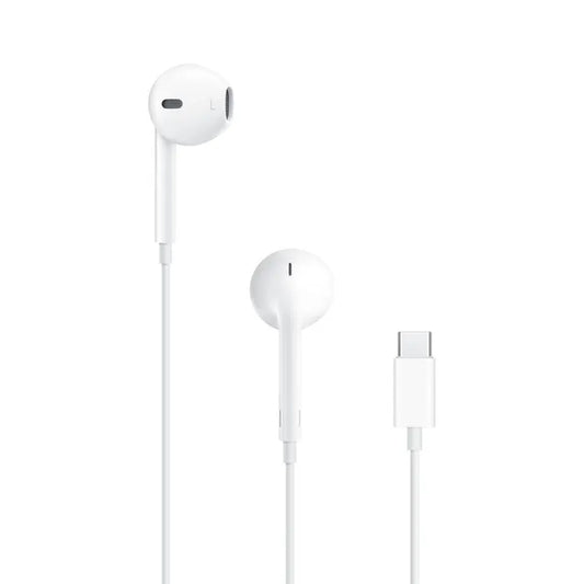 Apple EarPods (USB-C) - iDesign Communications