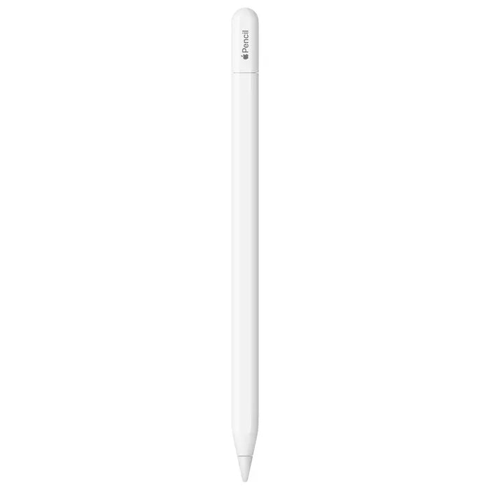 Apple Pencil (USB-C) - iDesign Communications