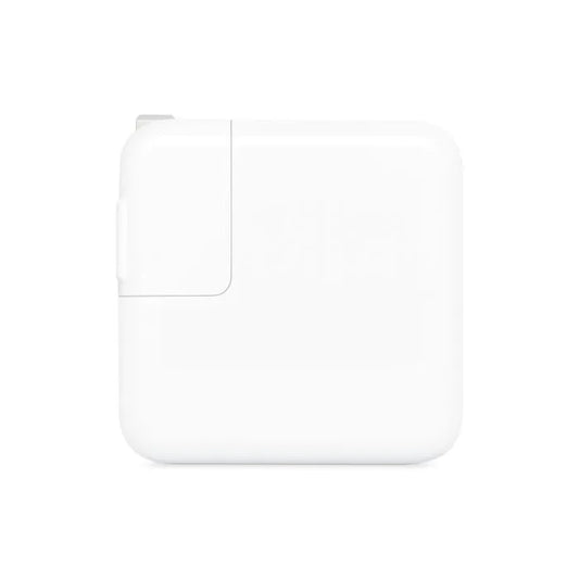 30W USB-C Power Adapter - iDesign Communications
