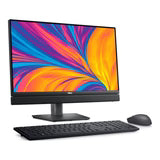 Dell Optiplex 7420 23.8-inch FHD All-in-One PC - Intel Core i5-12500T 256GB SSD 16GB RAM Win 11 Pro - iDesign Communications