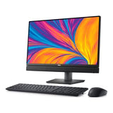 Dell Optiplex 7420 23.8-inch FHD All-in-One PC - Intel Core i5-12500T 256GB SSD 16GB RAM Win 11 Pro - iDesign Communications