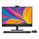 Dell Optiplex 7420 23.8-inch FHD All-in-One PC - Intel Core i5-12500T 256GB SSD 16GB RAM Win 11 Pro - iDesign Communications