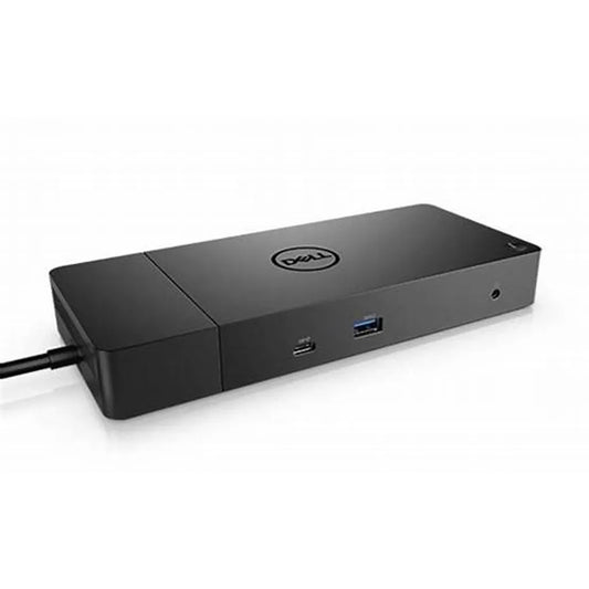 Dell Pro SD25 USB-C Smart Docking Station - iDesign Communications